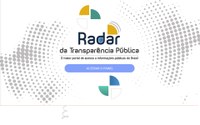 Radar Nacional da Transparência Pública