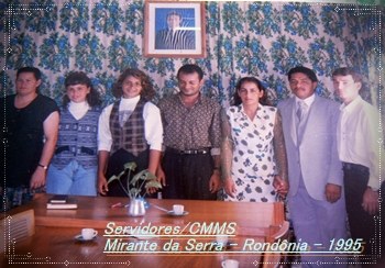 SERVIDORES DA CAMARA 1995.JPG