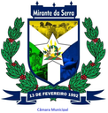 Câmara Municipal de Mirante da Serra