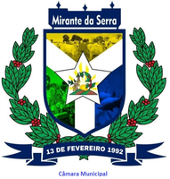 Câmara Municipal de Mirante da Serra
